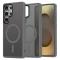Tech-Protect Tech-Protect Galaxy S25 Ultra Skal MagSafe MagMat Matt Titanium - Teknikhallen.se