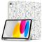 Tech-Protect Tech-Protect iPad 11 2025 / 10.9 2022 Fodral SC Pennhållare - Teknikhallen.se