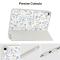 Tech-Protect Tech-Protect iPad 11 2025 / 10.9 2022 Fodral SC Pennhållare - Teknikhallen.se