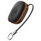 Spigen Spigen Tagme Bluetooth Tracker Svart - Teknikhallen.se