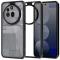 Tech-Protect Tech-Protect Nothing Phone 3a Pro Skal MagMat Svart / Transparent - Teknikhallen.se