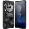 Ringke Ringke Nothing Phone 3a Pro Skal Fusion X Camo Svart - Teknikhallen.se