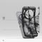 Ringke Ringke Nothing Phone 3a Pro Skal Fusion X Camo Svart - Teknikhallen.se
