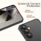 Tech-Protect Tech-Protect Galaxy A26 5G Skal MagSafe MagFlex Shiny Black - Teknikhallen.se