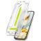 Ringke Ringke Google Pixel 9a 2-PACK Easy Slide Skärmskydd - Teknikhallen.se
