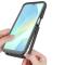 Tech-Protect Tech-Protect Samsung Galaxy A26 5G Skal Defense Svart - Teknikhallen.se
