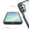 Tech-Protect Tech-Protect Samsung Galaxy A26 5G Skal Defense Svart - Teknikhallen.se