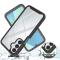 Tech-Protect Tech-Protect Samsung Galaxy A26 5G Skal Defense Svart - Teknikhallen.se