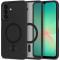 Tech-Protect Tech-Protect Galaxy A26 5G Skal MagSafe MagMat Matt Svart - Teknikhallen.se