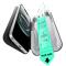ESR ESR iPhone 16e/14/13/13 Pro 2-PACK Skärmskydd UltraFit Härdat Glas - Teknikhallen.se