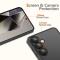 Tech-Protect Tech-Protect Galaxy A56 5G Skal MagSafe MagFlex Shiny Black - Teknikhallen.se