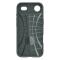 Spigen Spigen iPhone Air Skal Liquid Air Abyss Green - Teknikhallen.se