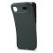 Spigen Spigen iPhone Air Skal Liquid Air Abyss Green - Teknikhallen.se