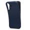 Spigen Spigen iPhone 17 Skal Liquid Air Navy Blue - Teknikhallen.se