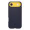 Spigen Spigen iPhone Air Skal MagSafe Nano Pop Blueberry Navy - Teknikhallen.se