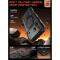 Supcase Supcase iPhone 17 Pro Skal MagSafe Unicorn Beetle Grip Pro Svart - Teknikhallen.se
