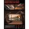 Supcase Supcase iPhone 17 Pro Skal MagSafe Unicorn Beetle Grip Pro Svart - Teknikhallen.se