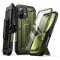 Supcase Supcase iPhone 17 Skal Unicorn Beetle Pro Guldan - Teknikhallen.se