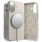 Ringke Ringke iPhone 17 Skal MagSafe Silikon Stone - Teknikhallen.se
