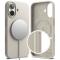 Ringke Ringke iPhone 17 Skal MagSafe Silikon Stone - Teknikhallen.se