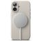 Ringke Ringke iPhone 17 Skal MagSafe Silikon Stone - Teknikhallen.se