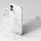 Ringke Ringke iPhone 17 Skal MagSafe Fusion Transparent - Teknikhallen.se