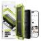 Ringke Ringke iPhone 17 Pro 2-PACK Easy Slide Skärmskydd Härdat Glas - Teknikhallen.se