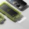 Ringke Ringke iPhone 17 Pro 2-PACK Easy Slide Skärmskydd Härdat Glas - Teknikhallen.se
