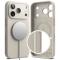 Ringke Ringke iPhone 17 Pro Skal MagSafe Silikon Stone - Teknikhallen.se