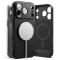 Ringke Ringke iPhone 17 Pro Skal MagSafe Onyx Svart - Teknikhallen.se