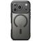 Ringke Ringke iPhone 17 Pro Skal MagSafe Fusion Bold Matt Svart - Teknikhallen.se