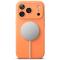 Ringke Ringke iPhone 17 Pro Max Skal MagSafe Silikon Tangerine - Teknikhallen.se