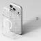 Ringke Ringke iPhone 17 Pro Max Skal MagSafe Fusion Transparent - Teknikhallen.se