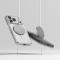 Ringke Ringke iPhone 17 Pro Max Skal MagSafe Fusion Transparent - Teknikhallen.se