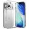 Ringke Ringke iPhone 17 Pro Max Skal Fusion Transparent - Teknikhallen.se