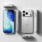 Ringke Ringke iPhone 17 Pro Max Skal Fusion Transparent - Teknikhallen.se
