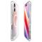 Spigen Spigen iPhone 17 Skal MagSafe Ultra Hybrid Frostad Vit - Teknikhallen.se