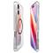 Spigen Spigen iPhone 17 Skal MagSafe Ultra Hybrid Transparent - Teknikhallen.se