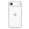 Spigen Spigen iPhone Air Skal MagSafe Liquid Crystal Transparent - Teknikhallen.se