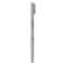 Spigen Spigen iPhone Air Skal MagSafe Liquid Crystal Transparent - Teknikhallen.se
