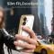 Tech-Protect Tech-Protect iPhone 17 Skal MagSafe MagFlex Shiny Gold - Teknikhallen.se