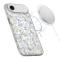 Tech-Protect Tech-Protect iPhone Air Skal MagSafe FlexAir Spring Flowers - Teknikhallen.se