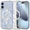 Tech-Protect Tech-Protect iPhone 17 Skal MagSafe FlexAir Spring Flowers - Teknikhallen.se