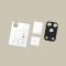 Tech-Protect Tech-Protect iPhone 17 Pro Max Linsskydd CamFull Fit+ Svart - Teknikhallen.se
