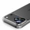Tech-Protect Tech-Protect iPhone 17 Air Linsskydd CamFull Fit+ Svart - Teknikhallen.se