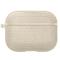 Spigen Spigen AirPods Pro 3 Skal Urban Fit Dune Beige - Teknikhallen.se