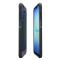 Spigen Spigen Samsung Galaxy A17 Skal Rugged Armor Matt Svart - Teknikhallen.se