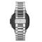 Spigen Spigen Galaxy Watch 8 46/44/40 mm Armband Modern Fit Silver - Teknikhallen.se