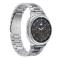 Spigen Spigen Galaxy Watch 8 46/44/40 mm Armband Modern Fit Silver - Teknikhallen.se
