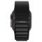 Spigen Spigen Apple Watch 42/44/45/46/49 mm Armband Svart - Teknikhallen.se